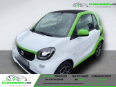 Smart Fortwo occasion année 2019 boite Automatique Annonce Smart Fortwo occasion Essence 0.9 90 ch BVA à Beaupuy