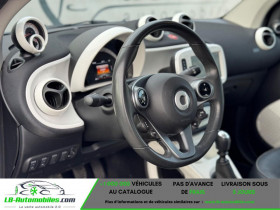 Smart Fortwo 0.9 90 ch BVM  occasion � Beaupuy - photo n�8