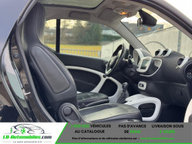Smart Fortwo 0.9 90 ch BVM  occasion � Beaupuy - photo n�7