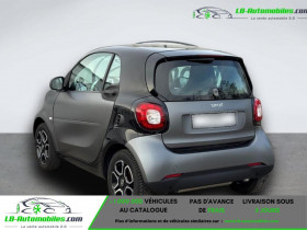 Smart Fortwo 0.9 90 ch BVM  occasion � Beaupuy - photo n�4