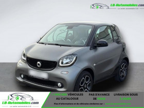 Smart Fortwo , garage LB AUTOMOBILES � Beaupuy