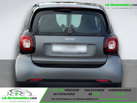 Smart Fortwo 0.9 90 ch BVM  occasion � Beaupuy - photo n�6
