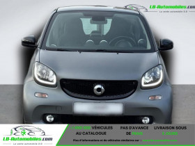 Smart Fortwo 0.9 90 ch BVM  occasion � Beaupuy - photo n�5