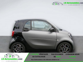 Smart Fortwo 0.9 90 ch BVM  occasion � Beaupuy - photo n�4