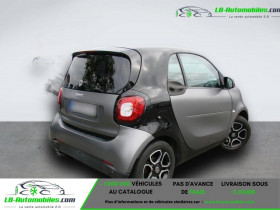 Smart Fortwo 0.9 90 ch BVM  occasion � Beaupuy - photo n�3