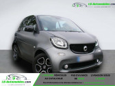 Annonce Smart Fortwo occasion Essence 0.9 90 ch BVM � Beaupuy