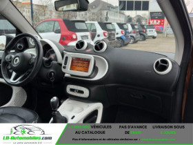 Smart Fortwo 0.9 90 ch BVM  occasion  Beaupuy - photo n8
