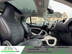 Smart Fortwo 0.9 90 ch BVM  occasion  Beaupuy - photo n7
