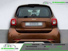 Smart Fortwo 0.9 90 ch BVM  occasion  Beaupuy - photo n6