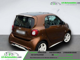 Smart Fortwo 0.9 90 ch BVM  occasion  Beaupuy - photo n5