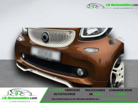 Smart Fortwo 0.9 90 ch BVM  occasion  Beaupuy - photo n4