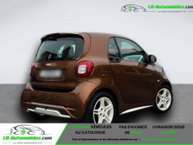 Smart Fortwo 0.9 90 ch BVM  occasion  Beaupuy - photo n3