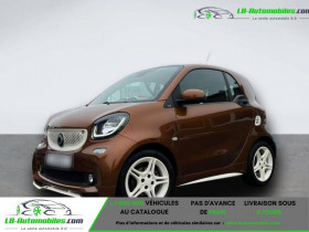 Smart Fortwo 0.9 90 ch BVM  occasion  Beaupuy - photo n2
