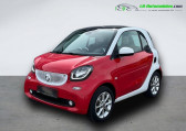 Annonce Smart Fortwo occasion Essence 0.9 90 ch BVM  Beaupuy