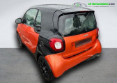 Smart Fortwo 0.9 90 ch BVM   Beaupuy 31