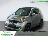 Smart Fortwo 0.9 90 ch BVM   Beaupuy 31