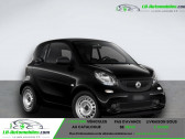 Smart Fortwo occasion année 2018 boite Manuelle Annonce Smart Fortwo occasion Essence 0.9 90 ch BVM à Beaupuy