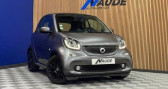Smart Fortwo 0.9 90 CH PRIME BVA - PREMIERE MAIN TVA RECUPERABLE  2019 - annonce de voiture en vente sur Auto Sélection.com