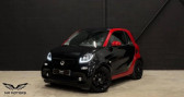 Annonce Smart Fortwo occasion Essence 0.9 90 CV Passion - Boite Automatique - Carplay - Jantes Alu � SAINT AUNES