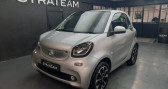 Annonce Smart Fortwo occasion Essence 0.9 90 TWINAMIC PRIME  Boulogne Billancourt