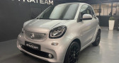 Annonce Smart Fortwo occasion Essence 0.9 90CV TWINAMIC PRIME  Boulogne Billancourt