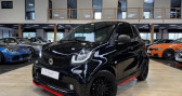 Annonce Smart Fortwo occasion Essence 0.9 T 90 PACK BRABUS TWINAMIC BVA � Saint Denis En Val