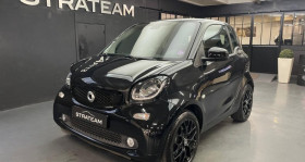 Smart Fortwo , garage STRATEAM � Boulogne Billancourt