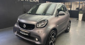 Annonce Smart Fortwo occasion Essence 0.9 T 90 PRIME � Boulogne Billancourt
