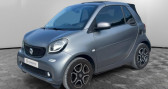 Annonce Smart Fortwo occasion Essence 0.9i - 90 cv - BV Twinamic - Prime  nice