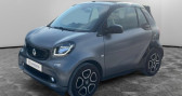 Annonce Smart Fortwo occasion Essence 0.9i - 90 cv - BV Twinamic - Prime  nice