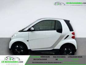 Smart Fortwo 1.0 61 ch  occasion � Beaupuy - photo n�5