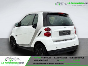 Smart Fortwo 1.0 61 ch  occasion � Beaupuy - photo n�4