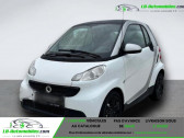 Annonce Smart Fortwo occasion Essence 1.0 61 ch  Beaupuy