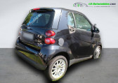 Annonce Smart Fortwo occasion Essence 1.0 61 ch  Beaupuy