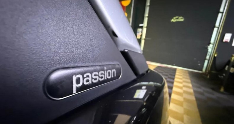 Smart Fortwo 1.0 70 cv MHD BVS I TOIT PANORAMIQUE - ENTRETIEN - RADIO - M  occasion &agrave; lisses - photo n&deg;7