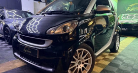 Smart Fortwo , garage KARLINE 91 � lisses