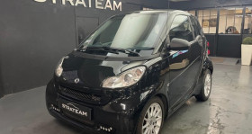 Smart Fortwo , garage STRATEAM � Boulogne Billancourt