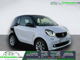 Smart Fortwo , garage LB AUTOMOBILES � Beaupuy