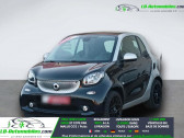 Annonce Smart Fortwo occasion Essence 1.0 71 ch  BVA � Beaupuy
