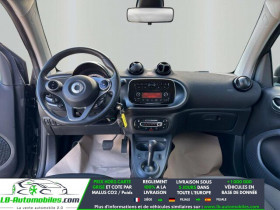 Smart Fortwo 1.0 71 ch  BVA  occasion � Beaupuy - photo n�3