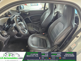 Smart Fortwo 1.0 71 ch  BVA  occasion � Beaupuy - photo n�5