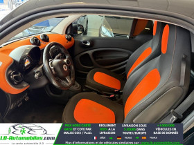 Smart Fortwo 1.0 71 ch  BVA  occasion � Beaupuy - photo n�6