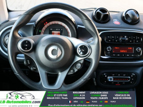 Smart Fortwo 1.0 71 ch  BVA  occasion � Beaupuy - photo n�4