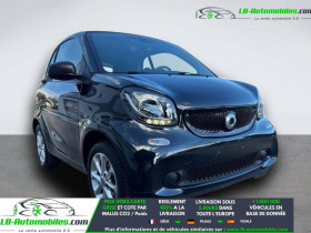 Smart Fortwo 1.0 71 ch  BVA  occasion � Beaupuy - photo n�2