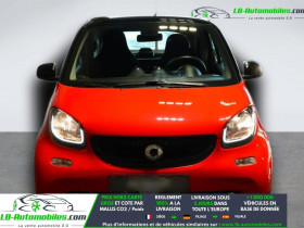 Smart Fortwo 1.0 71 ch  BVA  occasion � Beaupuy - photo n�3