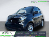 Smart Fortwo 1.0 71 ch  BVA  � Beaupuy 31
