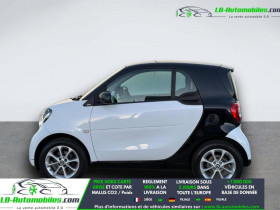 Smart Fortwo 1.0 71 ch  BVA  occasion � Beaupuy - photo n�6