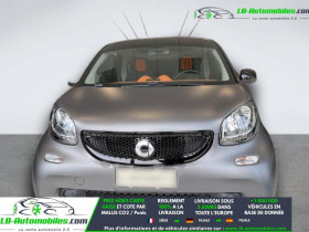 Smart Fortwo 1.0 71 ch  BVA  occasion � Beaupuy - photo n�4