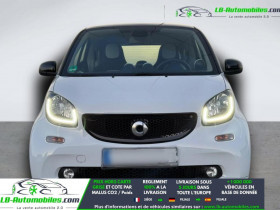 Smart Fortwo 1.0 71 ch  BVA  occasion � Beaupuy - photo n�5