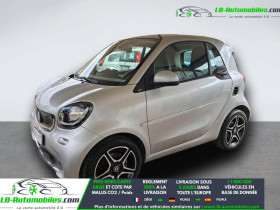 Smart Fortwo 1.0 71 ch  BVA  occasion � Beaupuy - photo n�2
